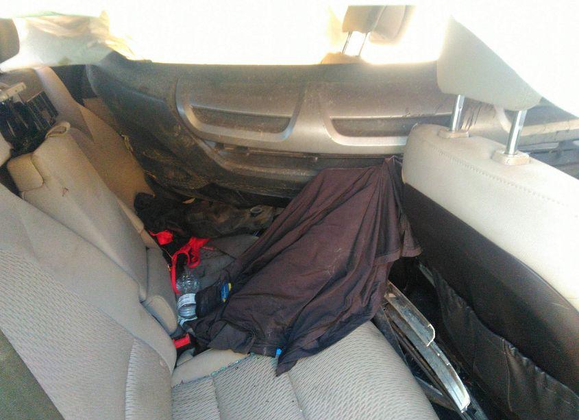 Photo 8 of 2013 Hyundai Santa FE SPORT (VIN 5XYZT3LB7DG058345)