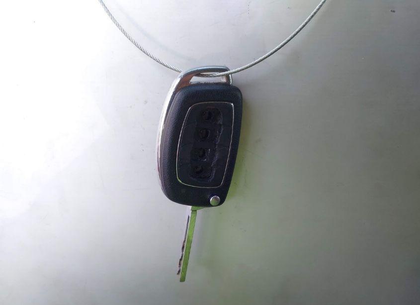 Photo 11 of 2014 Hyundai Santa FE SPORT 2.4L (VIN 5XYZT3LB7EG146622)