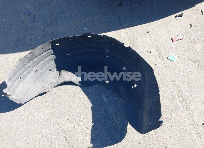 Photo 12 of 2017 Hyundai Santa FE SPORT 2.4L (VIN 5XYZT3LB7HG494702)