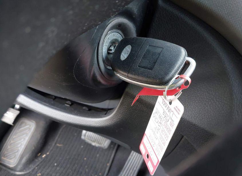 Photo 11 of 2018 Hyundai Santa FE SPORT 2.4L (VIN 5XYZT3LB7JG538476)