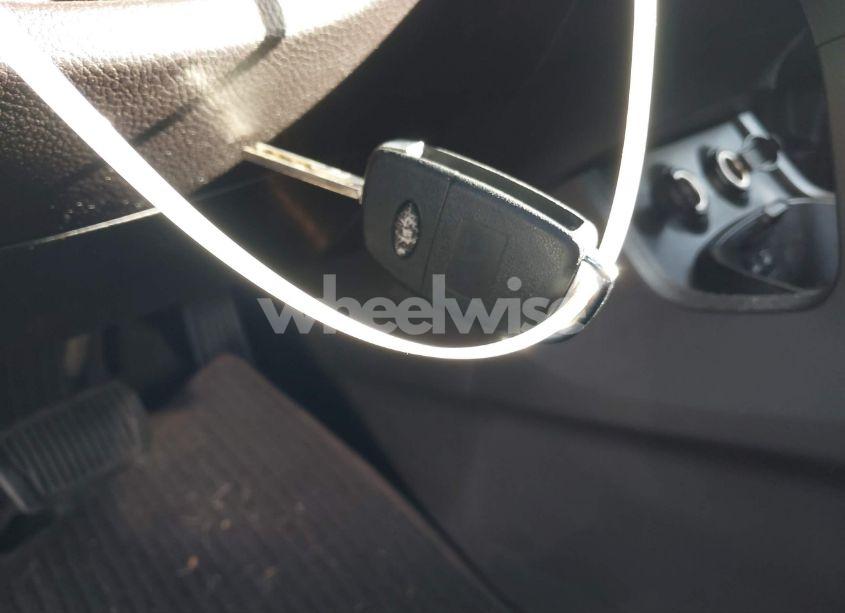 Photo 11 of 2013 Hyundai Santa FE SPORT (VIN 5XYZT3LB8DG006111)