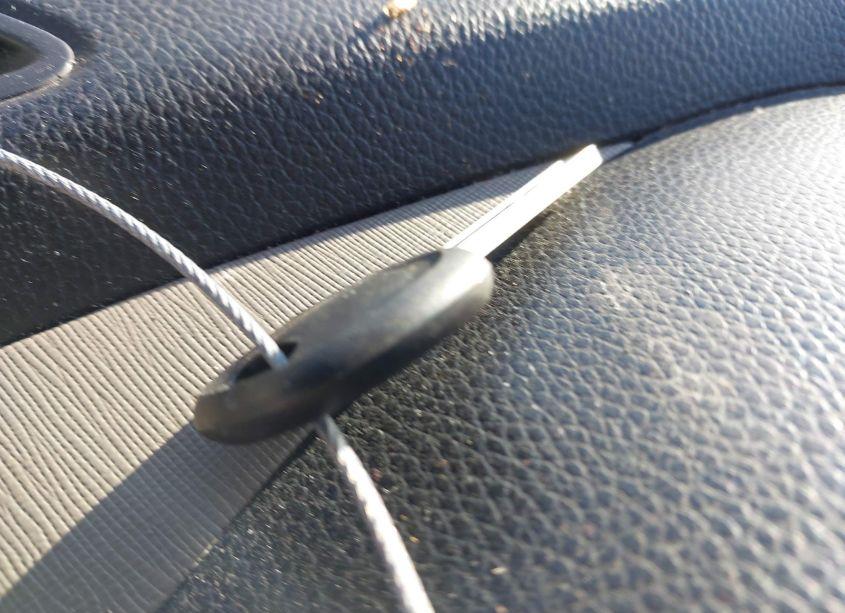 Photo 11 of 2014 Hyundai Santa FE SPORT 2.4L (VIN 5XYZT3LB8EG201613)