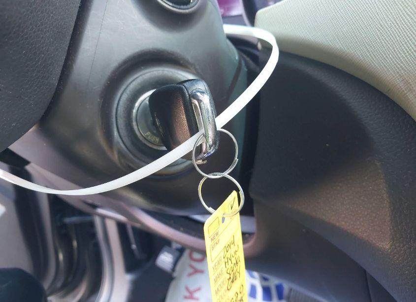 Photo 11 of 2014 Hyundai Santa FE SPORT 2.4L (VIN 5XYZT3LB8EG202258)