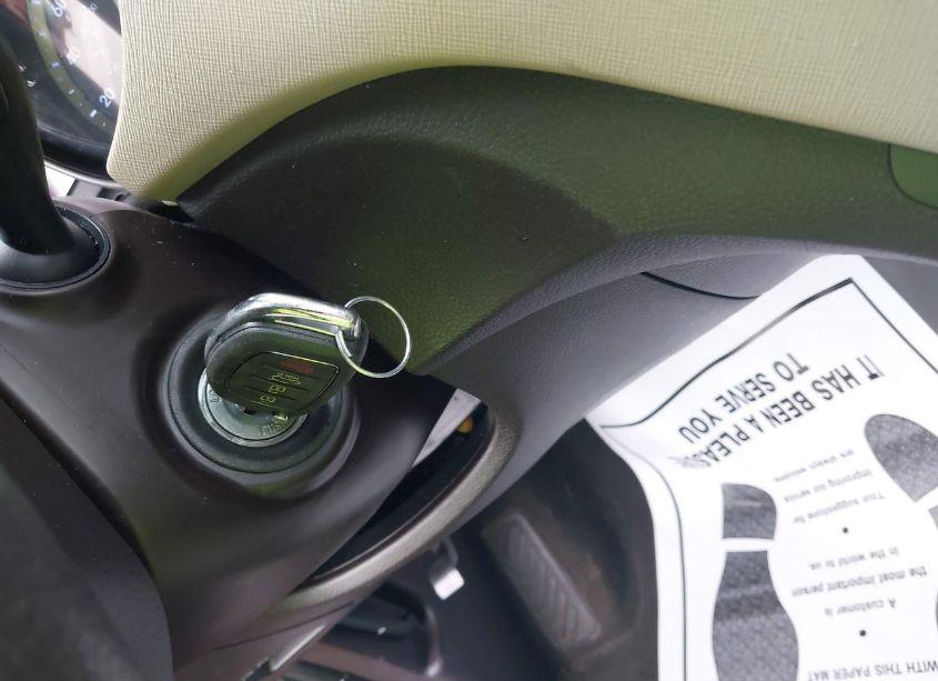 Photo 11 of 2016 Hyundai Santa FE SPORT 2.4L (VIN 5XYZT3LB8GG344970)