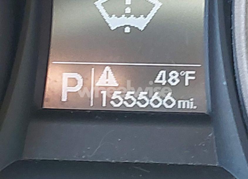 Photo 15 of 2016 Hyundai Santa FE SPORT 2.4L (VIN 5XYZT3LB8GG348422)