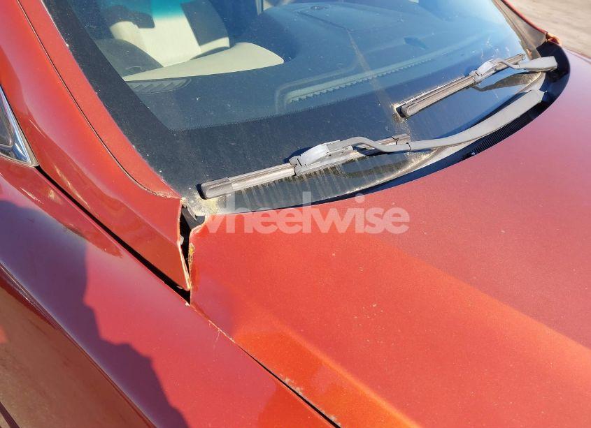 Photo 17 of 2016 Hyundai Santa FE SPORT 2.4L (VIN 5XYZT3LB8GG348422)