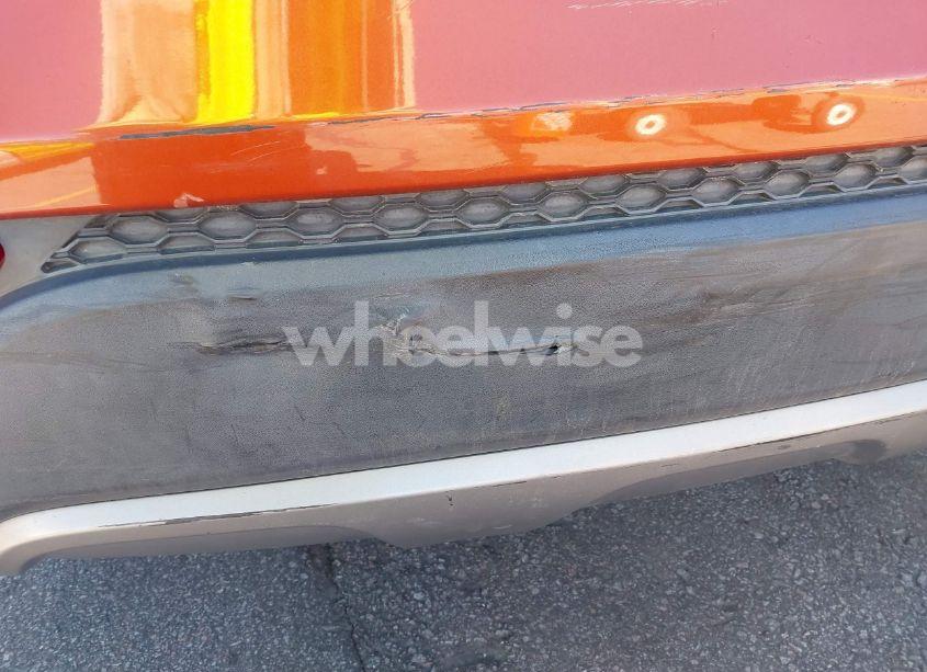 Photo 18 of 2016 Hyundai Santa FE SPORT 2.4L (VIN 5XYZT3LB8GG348422)