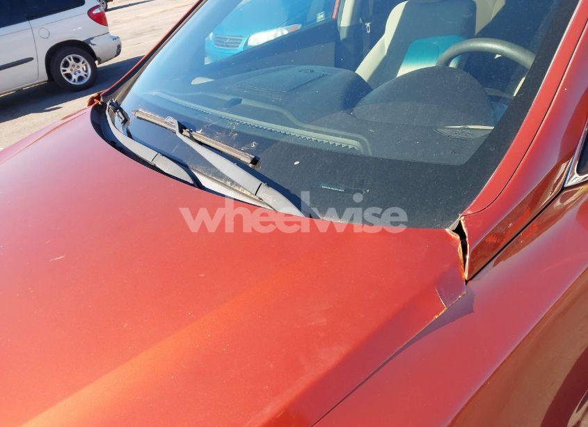 Photo 6 of 2016 Hyundai Santa FE SPORT 2.4L (VIN 5XYZT3LB8GG348422)