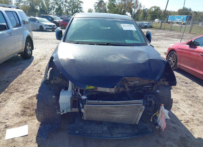 Photo 11 of 2018 Hyundai Santa FE SPORT 2.4L (VIN 5XYZT3LB8JG539071)