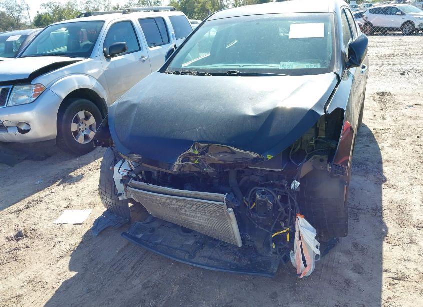 Photo 6 of 2018 Hyundai Santa FE SPORT 2.4L (VIN 5XYZT3LB8JG539071)