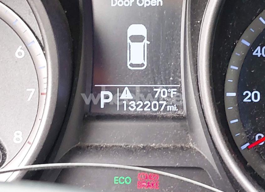 Photo 15 of 2014 Hyundai Santa FE SPORT 2.4L (VIN 5XYZT3LB9EG148839)