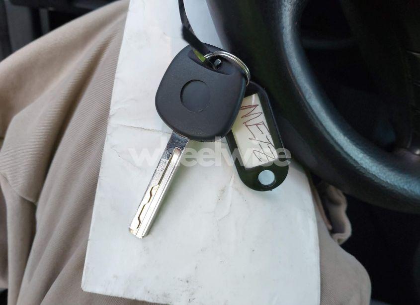 Photo 11 of 2014 Hyundai Santa FE SPORT 2.4L (VIN 5XYZT3LB9EG203287)