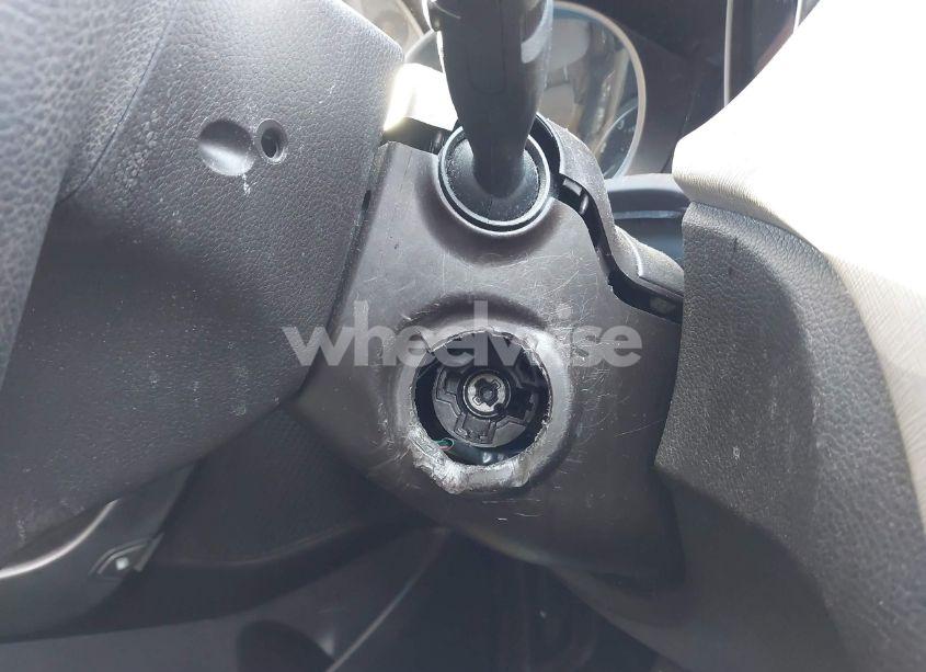 Photo 6 of 2018 Hyundai Santa FE SPORT 2.4L (VIN 5XYZT3LB9JG550581)