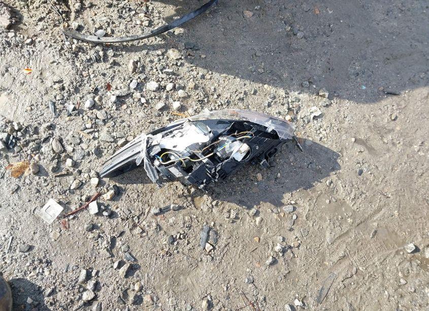 Photo 12 of 2018 Hyundai Santa FE SPORT 2.4L (VIN 5XYZT3LB9JG573083)