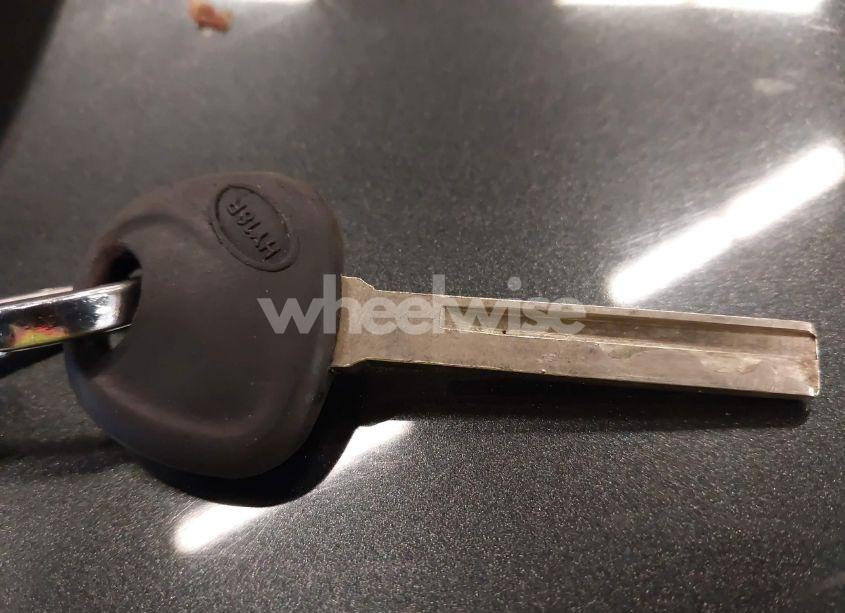 Photo 11 of 2013 Hyundai Santa FE SPORT (VIN 5XYZT3LBXDG021273)