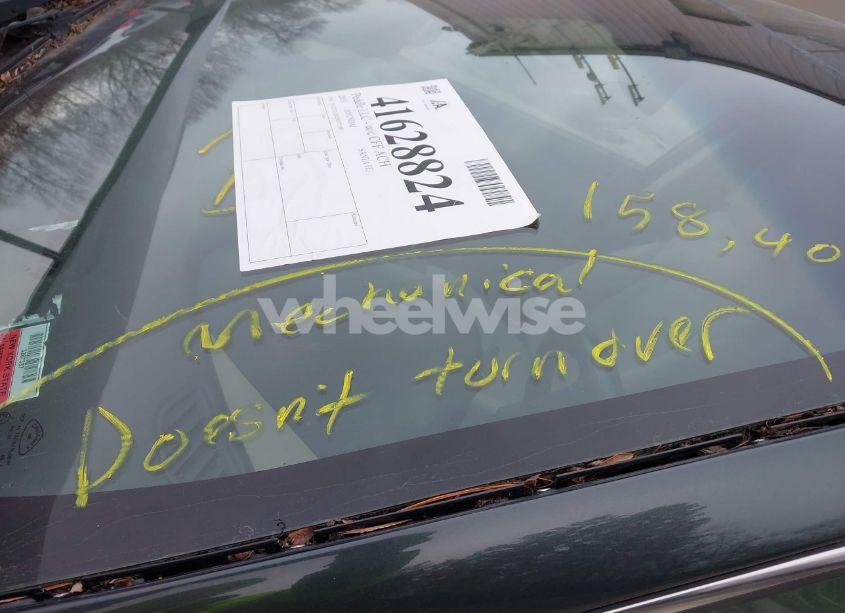 Photo 6 of 2013 Hyundai Santa FE SPORT (VIN 5XYZT3LBXDG071588)