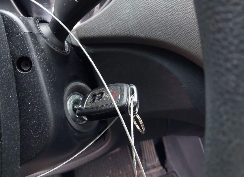 Photo 11 of 2016 Hyundai Santa FE SPORT 2.4L (VIN 5XYZT3LBXGG310383)