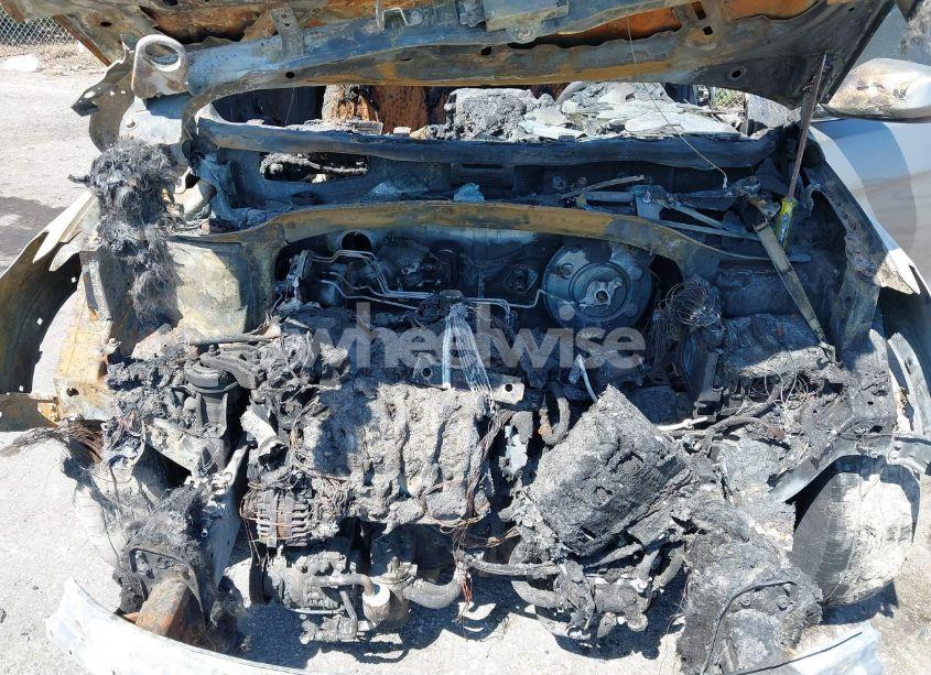 Photo 10 of 2016 Hyundai Santa FE SPORT 2.4L (VIN 5XYZT3LBXGG342377)