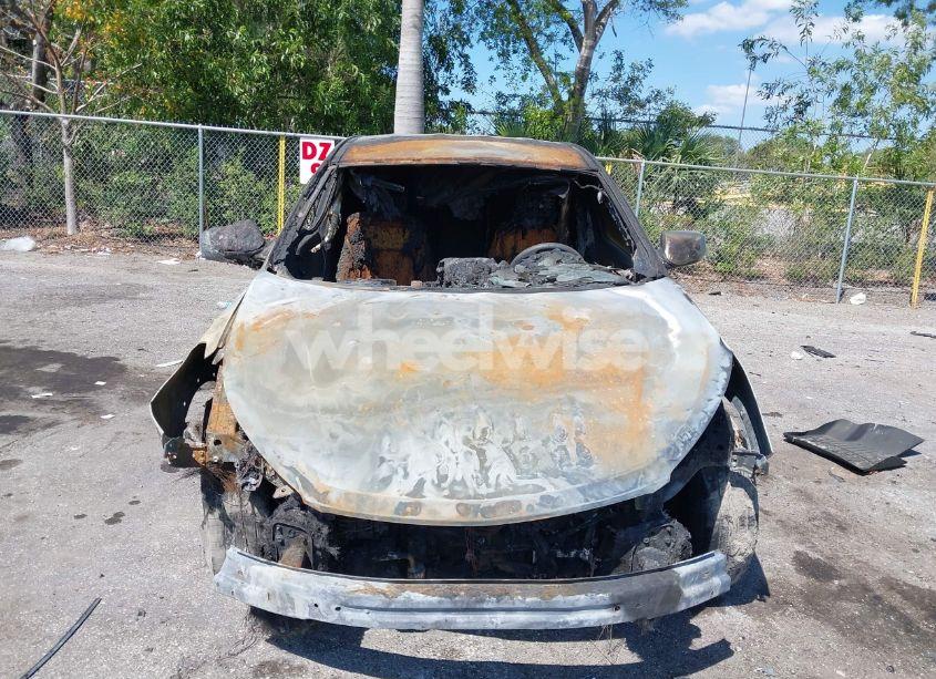 Photo 6 of 2016 Hyundai Santa FE SPORT 2.4L (VIN 5XYZT3LBXGG342377)