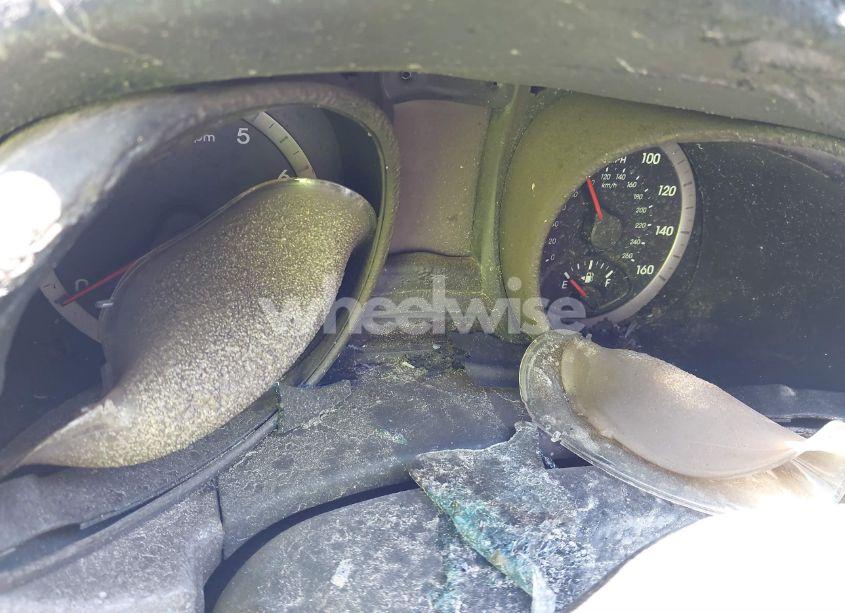 Photo 7 of 2016 Hyundai Santa FE SPORT 2.4L (VIN 5XYZT3LBXGG342377)