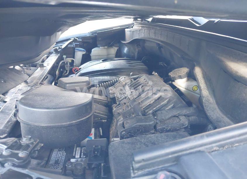 Photo 10 of 2016 Hyundai Santa FE SPORT 2.4L (VIN 5XYZT3LBXGG346557)