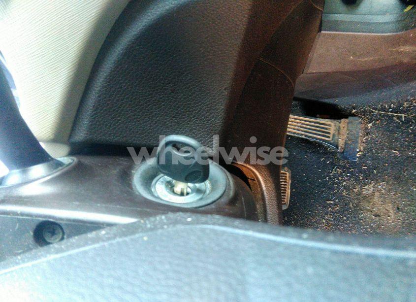 Photo 11 of 2017 Hyundai Santa FE SPORT 2.4L (VIN 5XYZT3LBXHG429245)