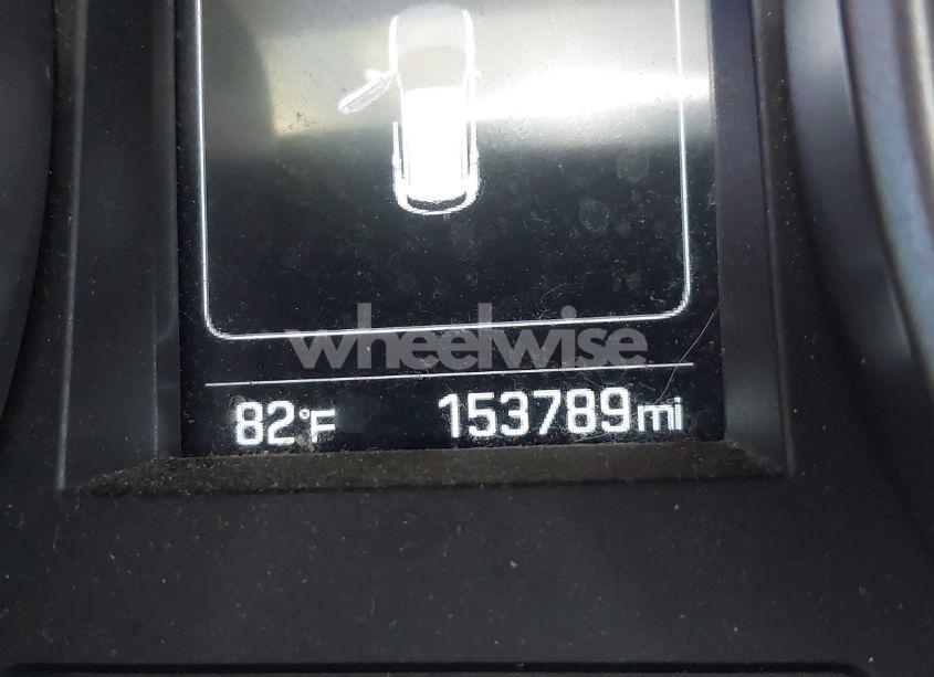 Photo 15 of 2017 Hyundai Santa FE SPORT 2.4L (VIN 5XYZT3LBXHG470992)