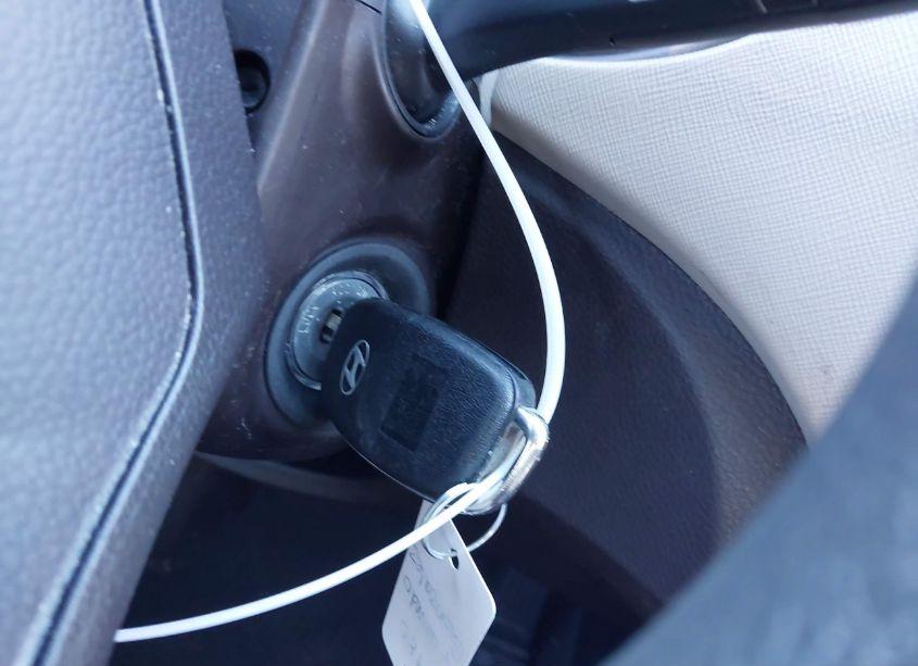 Photo 11 of 2018 Hyundai Santa FE SPORT 2.4L (VIN 5XYZT3LBXJG550900)