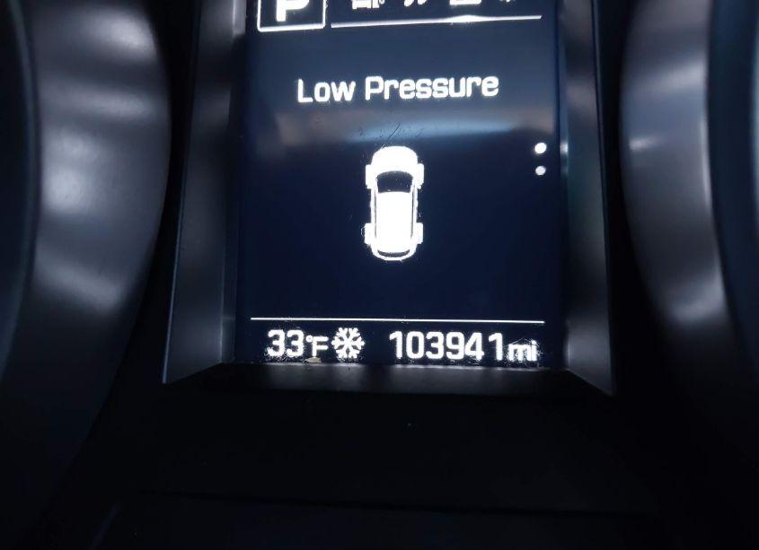 Photo 15 of 2018 Hyundai Santa FE SPORT 2.4L (VIN 5XYZT3LBXJG550900)