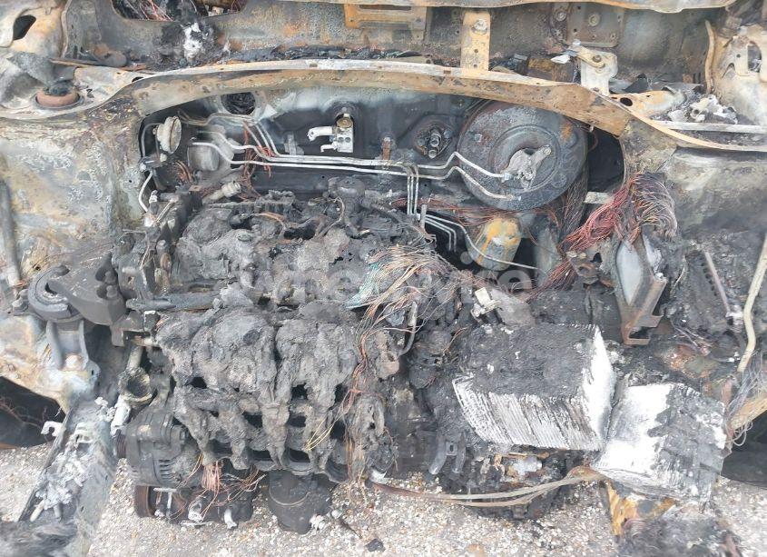 Photo 10 of 2018 Hyundai Santa FE SPORT 2.4L (VIN 5XYZT3LBXJG565302)