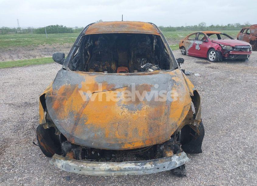 Photo 11 of 2018 Hyundai Santa FE SPORT 2.4L (VIN 5XYZT3LBXJG565302)