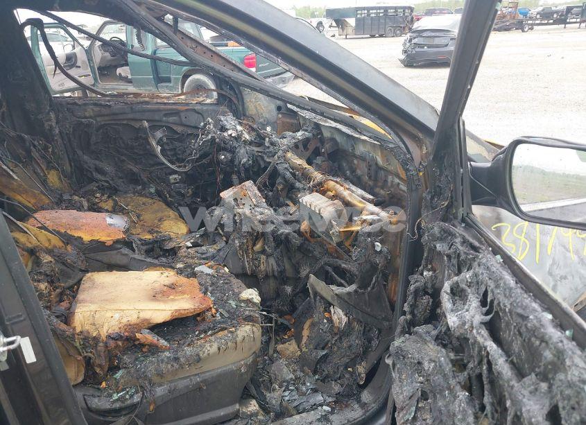 Photo 5 of 2018 Hyundai Santa FE SPORT 2.4L (VIN 5XYZT3LBXJG565302)