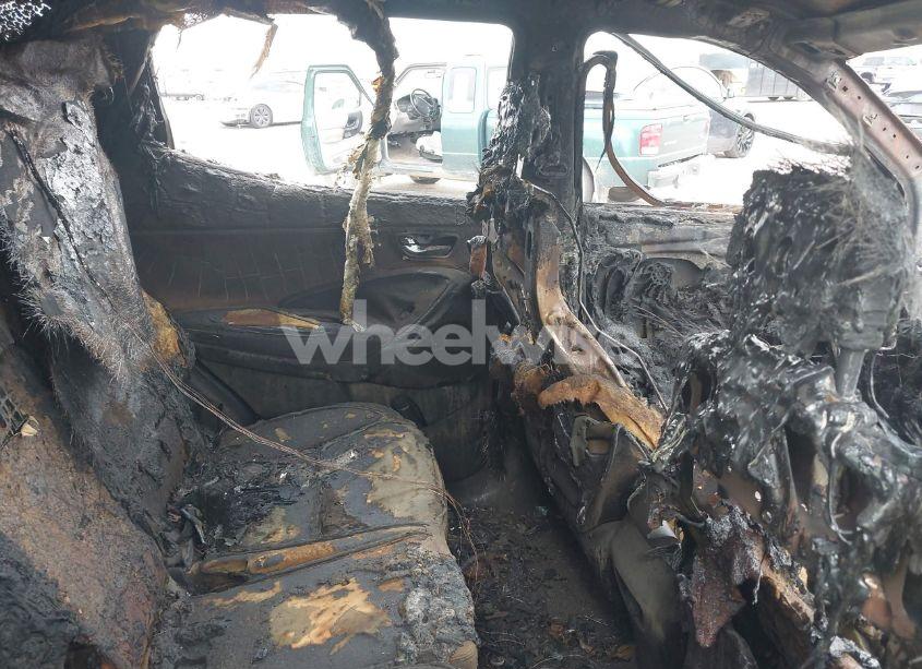 Photo 8 of 2018 Hyundai Santa FE SPORT 2.4L (VIN 5XYZT3LBXJG565302)