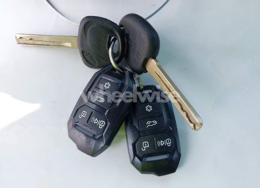 Photo 11 of 2014 Hyundai Santa FE SPORT 2.4L (VIN 5XYZTDLB0EG208769)