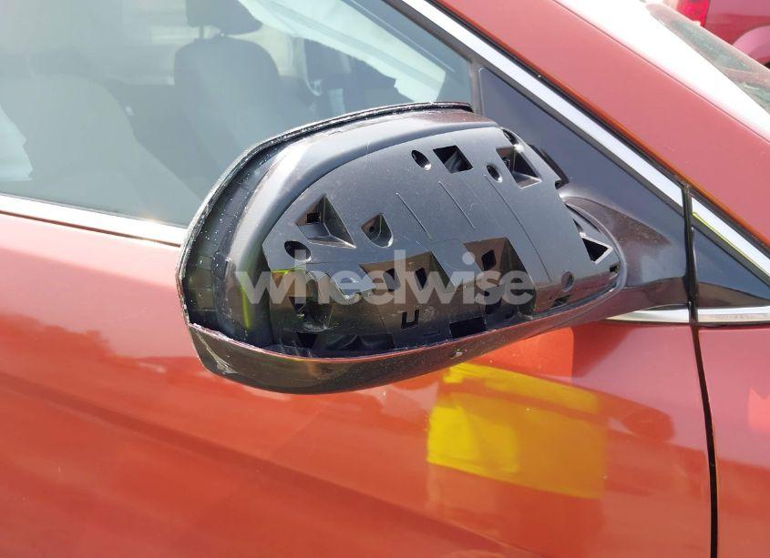 Photo 19 of 2014 Hyundai Santa FE SPORT 2.4L (VIN 5XYZTDLB0EG208769)