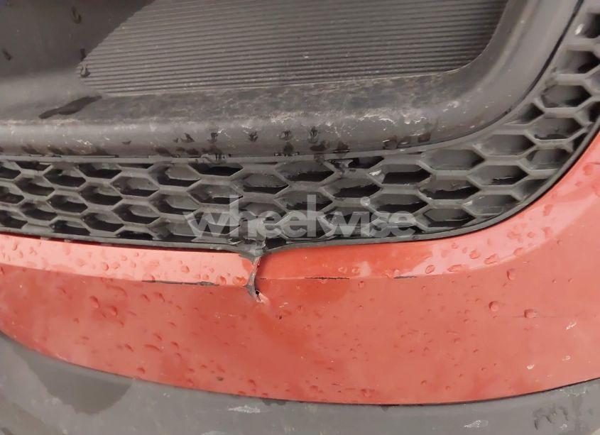 Photo 18 of 2016 Hyundai Santa FE SPORT 2.4L (VIN 5XYZTDLB0GG331202)