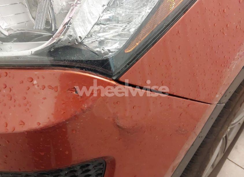 Photo 19 of 2016 Hyundai Santa FE SPORT 2.4L (VIN 5XYZTDLB0GG331202)