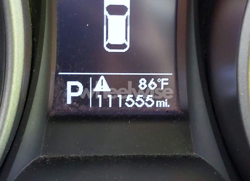 Photo 15 of 2016 Hyundai Santa FE SPORT 2.4L (VIN 5XYZTDLB0GG338313)