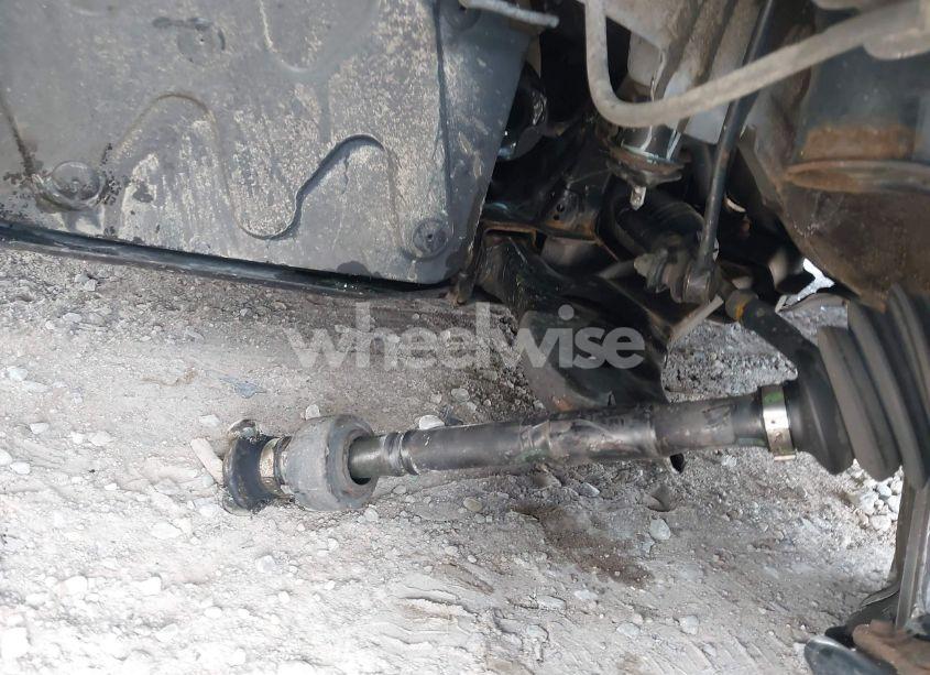 Photo 17 of 2016 Hyundai Santa FE SPORT 2.4L (VIN 5XYZTDLB0GG338313)