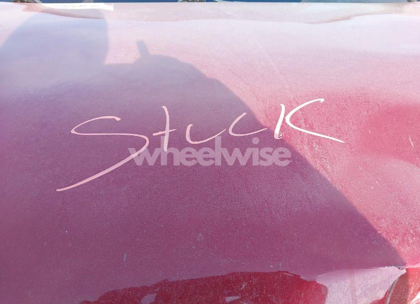 Photo 9 of 2017 Hyundai Santa FE SPORT 2.4L (VIN 5XYZTDLB0HG466066)