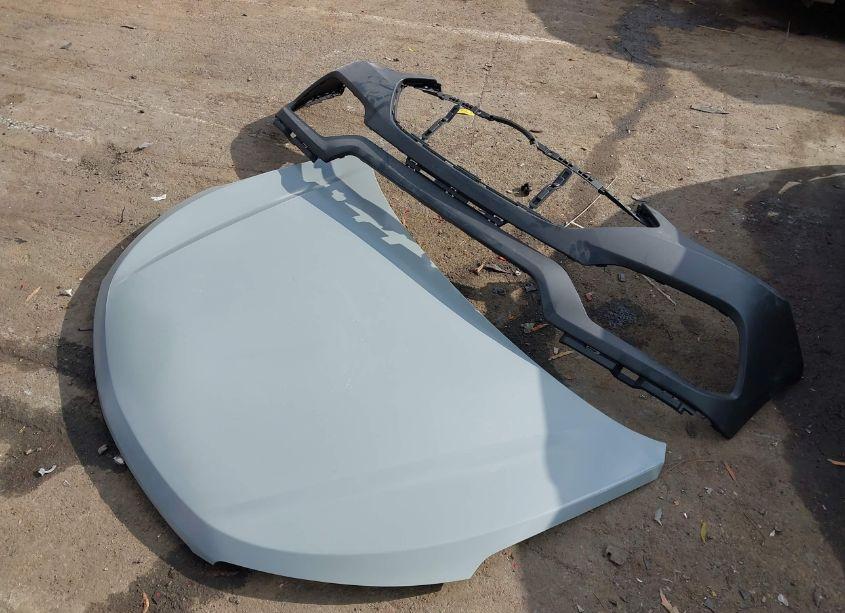 Photo 12 of 2018 Hyundai Santa FE SPORT 2.4L (VIN 5XYZTDLB0JG546361)