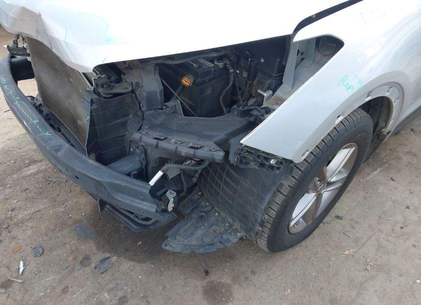 Photo 18 of 2018 Hyundai Santa FE SPORT 2.4L (VIN 5XYZTDLB0JG546361)