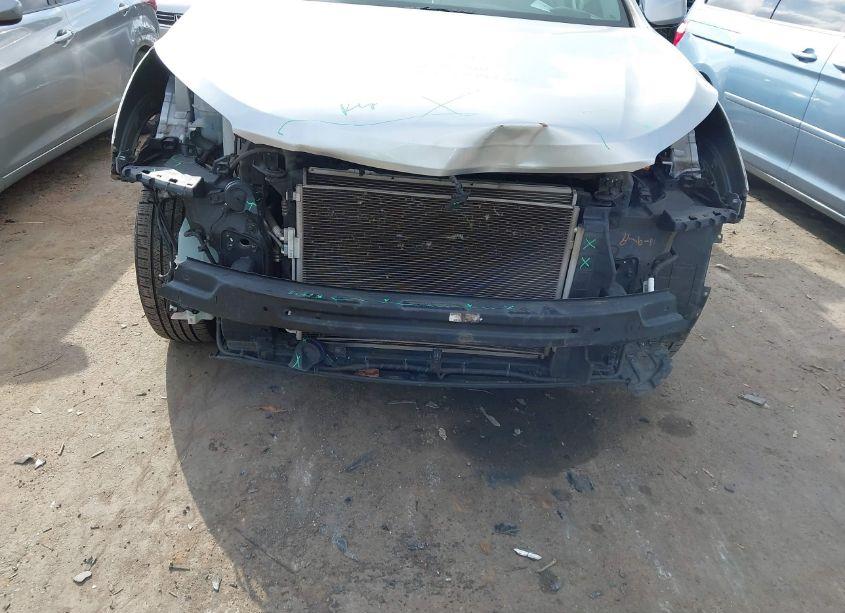 Photo 6 of 2018 Hyundai Santa FE SPORT 2.4L (VIN 5XYZTDLB0JG546361)