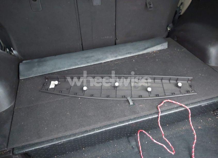 Photo 12 of 2014 Hyundai Santa FE SPORT 2.4L (VIN 5XYZTDLB2EG176018)