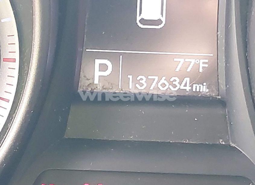 Photo 15 of 2015 Hyundai Santa FE SPORT 2.4L (VIN 5XYZTDLB2FG241502)