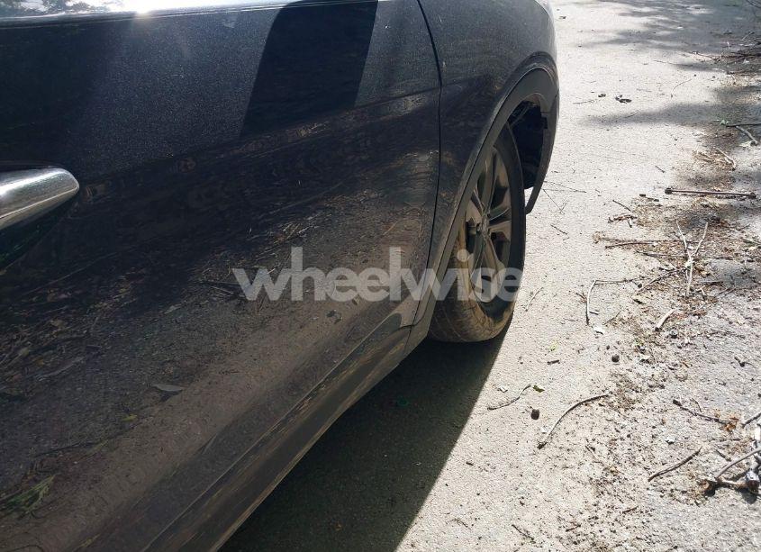 Photo 19 of 2015 Hyundai Santa FE SPORT 2.4L (VIN 5XYZTDLB2FG241502)