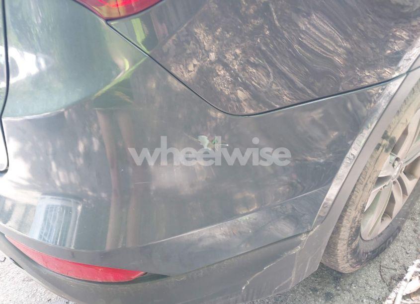 Photo 20 of 2015 Hyundai Santa FE SPORT 2.4L (VIN 5XYZTDLB2FG241502)