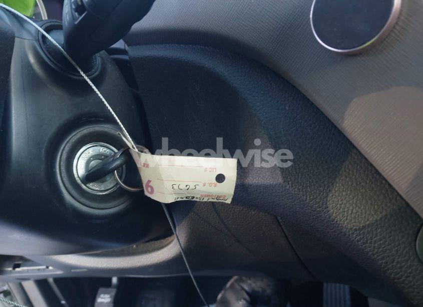 Photo 11 of 2015 Hyundai Santa FE SPORT 2.4L (VIN 5XYZTDLB2FG279229)