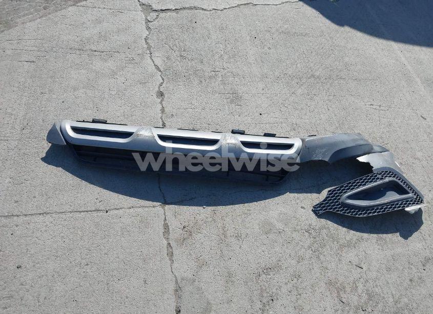 Photo 12 of 2015 Hyundai Santa FE SPORT 2.4L (VIN 5XYZTDLB2FG294782)