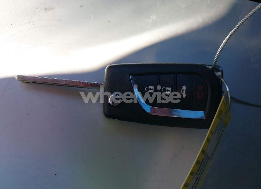 Photo 11 of 2016 Hyundai Santa FE SPORT 2.4L (VIN 5XYZTDLB2GG311257)